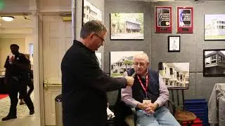 Lowcountry Hurricane Protection & Shutters at the 2019 Charleston Home + Design Show