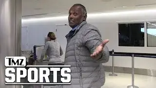 Tiger Woods Can Still Win Another Major, Says Vijay Singh | TMZ Sports
