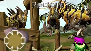 Use Your Infinite Porter To Stock Or Make Money With Player Owned Farms Supplies- Runescape 3 Guide