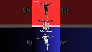 Would You Rather: Iconic Football Showdowns! #Quiz #Ronaldo #Mbapp&eacute; #Modrić #DeBruyne #CR7 #Shorts