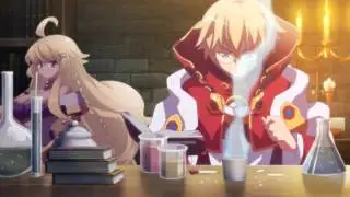 Fantasy War Tactics Animation!
