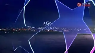 UEFA Champions League 2020 Intro - Heineken & Lays SE v2