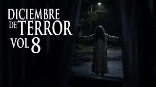 NUNCA JUEGUES A LA OUIJA EN DICIEMBRE (RELATO DE TERROR)