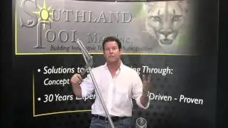 Handy Clam Extraction Tool - Southland Tool
