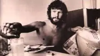 Kris Kristofferson - Broken Freedom Song