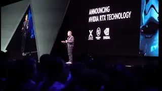 What&rsquo;s Happening at GTC 2018