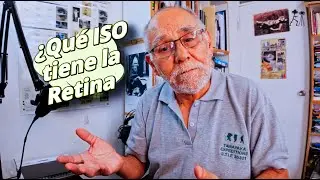 Capsula 2 EL OJO Y LAS ISO