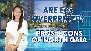 Executive Condo Analysis- Are new Executive Condos overpriced?