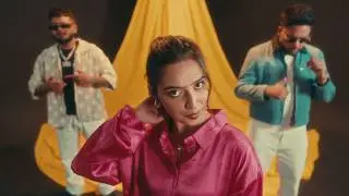 Mr. Crowdy Ft. Surinder Jod  - No Deposit (Official Music Video)