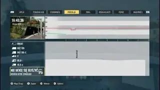 Train Sim World 6_wtf my gameplay
