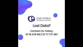 Tips to prevent data loss on Hard Drives, Flash Drives, SSD, Servers, Laptops - Data Recovery Kenya