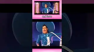 The Truth About Ernesto De La Cruz #coco #ernestodelacruz #ernestococo #disneyvillains #toonnish