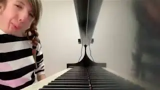 Waltz in A Minor, Chopin