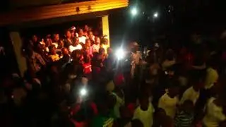 DJ FLOR  Op&egrave;ch ak depute polo