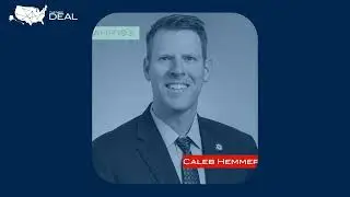 Representative Caleb Hemmer Fights for Democracy in a Supermajority Red State
