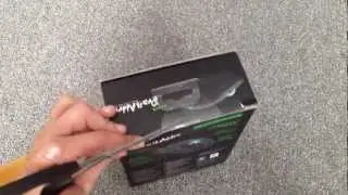Review: Razer Deathadder 2013 Ergonomic Gaming Mouse