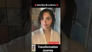 Aneet Padda 💯✅ age transformation journey//#aneetpadda#saiyaara#ahaanpandey#bollywood#newmovie