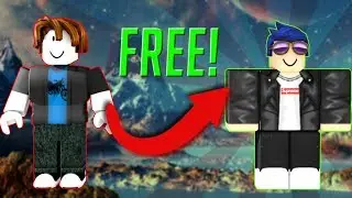 How to Look COOL for FREE!! | ROBLOX