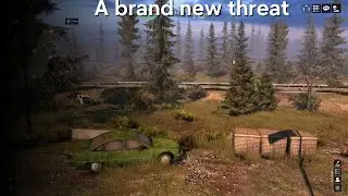 EP1: A brand-new threat to society Gates of Hell Ostfront Dawn of the Dead mod.