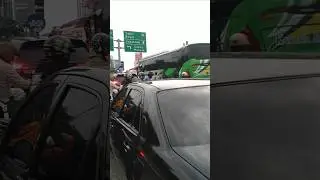 #macetparah #kotabogor #heavytraffic