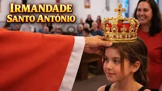 &ldquo;🇺🇸 Prociss&atilde;o da Irmandade da Igreja do Santo Antonio&ndash; Fall River MA 2025 🇵🇹&rdquo; 4k