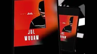 Remix de #jul #wouav #cover #rap #fyp 