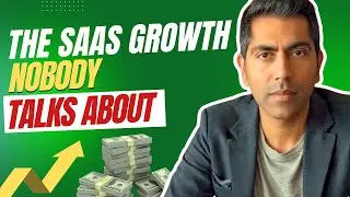 SaaS Growth In 2025: Must Watch AI Strategy For Founders