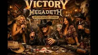 [Outlaw Country] - ATS - Victory (Megadeth)
