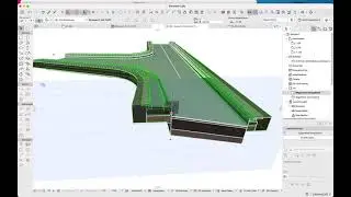 Archicad25 Streetparts Mooslechner