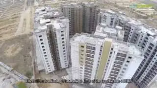 Anukampa Platina 1-4BHK Apartments at Mansarovar, Jaipur - A Property Review by Indiaproperty.com