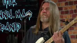 Johnny Mac Band: Ace