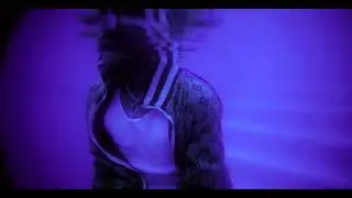 Denilson - Eyes (ft. Plastikboy) (Visualizer)