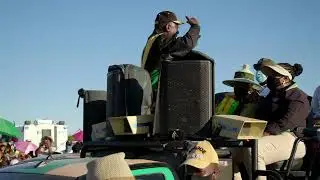#ANCinFreeState #VoteANC