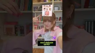 Which K-Pop group are you? Take a tour through TOKKI-SHOP! ♡ #KPOP #KPOPSHOP