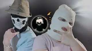 KOKABANA_USTA TWOJE  (Video GangMusicHQ)
