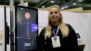 Noonah's AI Tattoo Experience Unveiled | Event Tech Live Highlights