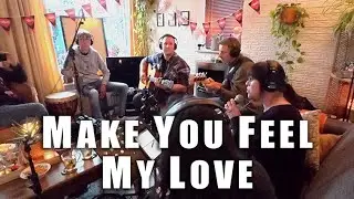OrangeTree - Make You Feel My Love (Cover)