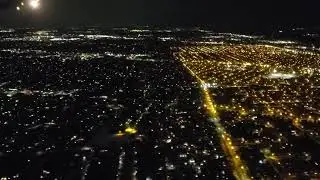 20200207 Fly Over