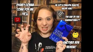 Smut Review | J.R. Ward - Lover Eternal