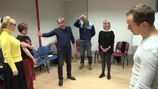 Александр Зелинский. Клиентская группа по системному моделированию.