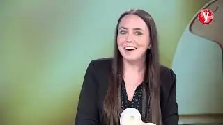 &laquo;Должно было быть что-то другое&raquo;: одна мать бросила вызов бизнесу по производству молокоотсосов.