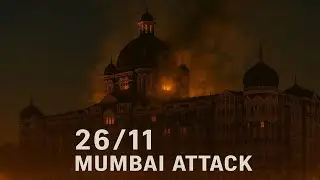 26/11 Mumbai Attack Explained | What Really Happened That Night | Hindi Documentary