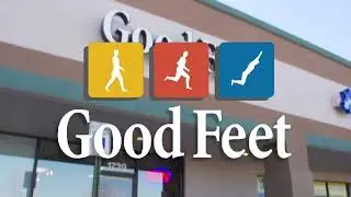 The Good Feet Store 2022
