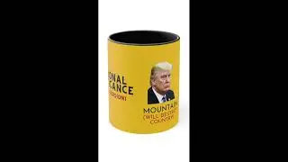 - Designing What You're Thinking About Today! #maga #trumpindictment