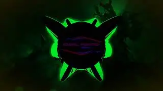 DJ - ALONE X POKEMON [ SLOWED RIVERD ] VIRAL TIKTOK 2024