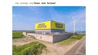 Challenge Landschap 2070, compilatie karres+brands Landscape Architecture and Urban Planning