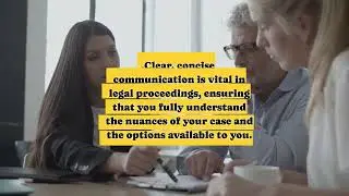 Denver Personal Injury Attorney Selection Criteria