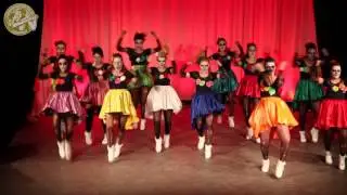 Salseras Dance Company