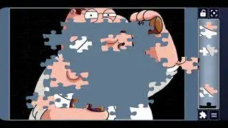 Peter Griffin 🍷🍻 Drinks 🧑🎀🤓🎉❤️💖✨🌈🌹🤩😁//Mind Fresh Puzzle 🧩 Palace//Puzzle piece collection//