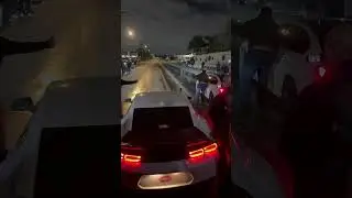 PQ PERFORMANCE M3 gets 1 and the GO Vs LONGBEACH PERFORMANCE ZL1